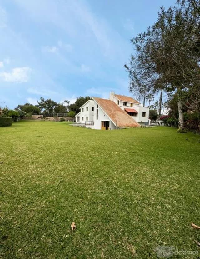Hermosa Casa en La Encantada de Villa 2,630 m2 — foto 1