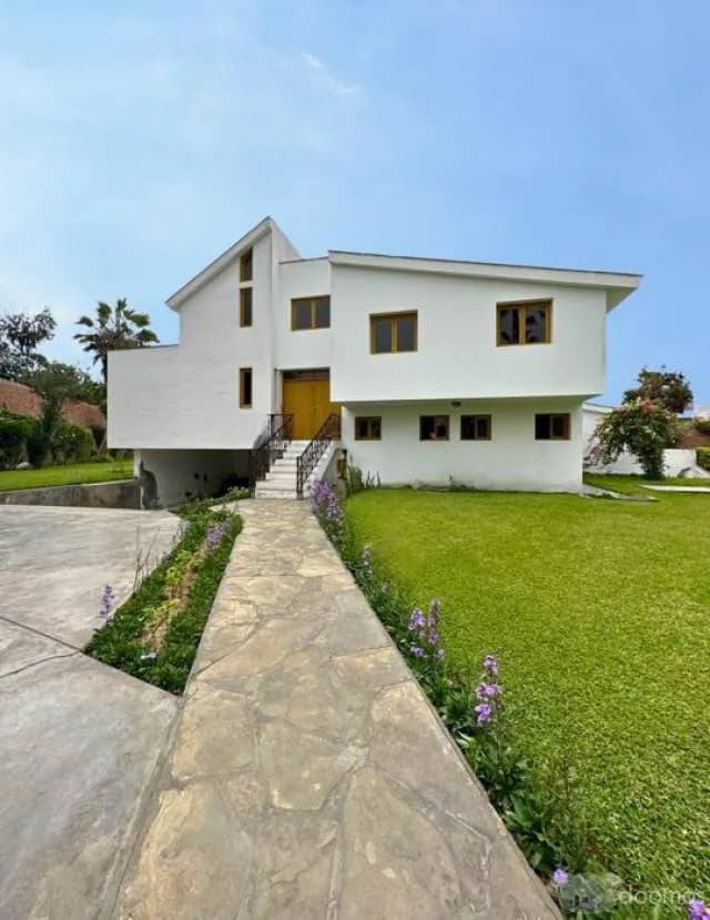 Hermosa Casa en La Encantada de Villa 2,630 m2 — foto 2