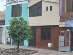 Casa en Venta en Urb. Olimpo