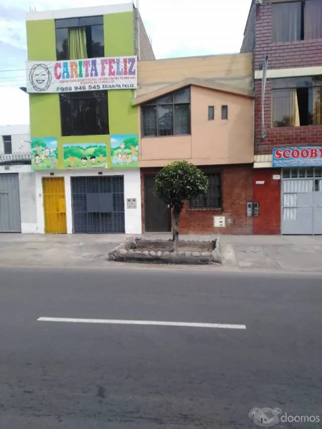 Casa en Venta en Urb. Olimpo — foto 2