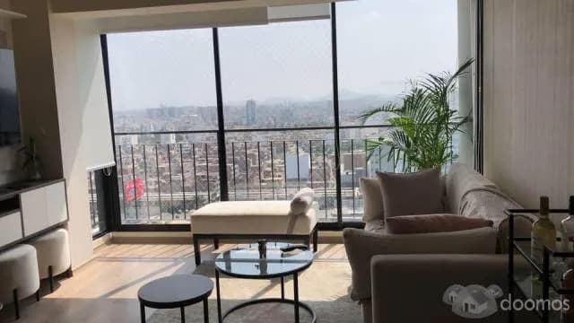 VENTA DEPARTAMENTO DUPLEX - SAN MIGUEL — foto 1