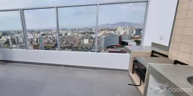 VENTA DEPARTAMENTO DUPLEX - SAN MIGUEL — foto 8