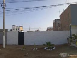 TERRENO EN PLAYA SAN BARTOLO