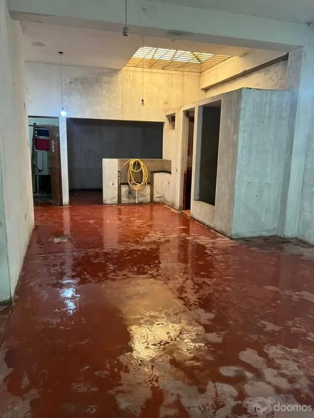 Venta Local Comercial Ovalo Canta Callao — foto 2