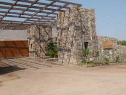 Cieneguilla Terreno de 1800 m² Para Casa de Campo