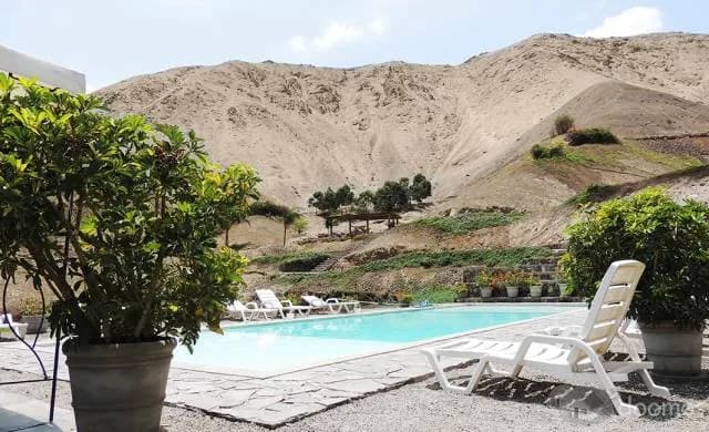 Cieneguilla Terreno de 1800 m² Para Casa de Campo — foto 6