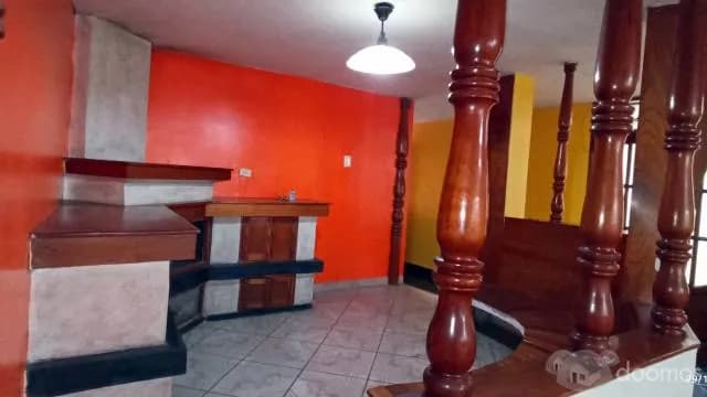 CASA EN ALQUILER — foto 4