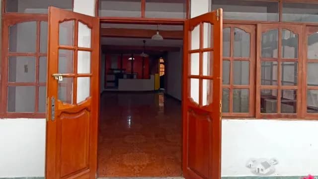 CASA EN ALQUILER — foto 5