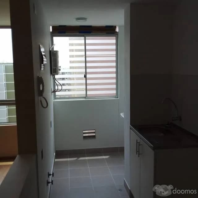 venta de departamento  se mi nuevo — foto 1