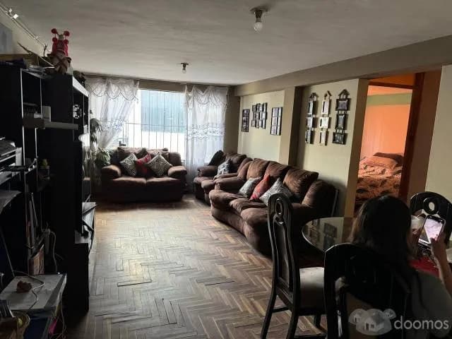 Oportunidad de Compra en WANCHAQ (Cusco) — foto 1