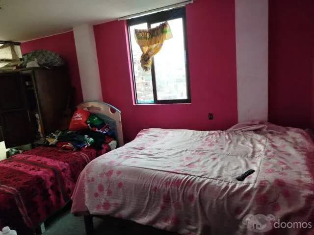 Casa de 2 pisos en venta - Villa Maria del Triunfo — foto 4
