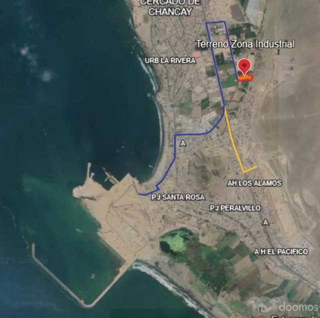 PANAMERICANA NORTE KM. 81, Chancay, Huaral — foto 3