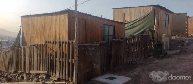 Venta Terreno / Lote en San Juan de Miraflores $35,000 — foto 3