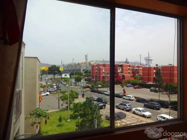 Vendo Dpto. en San Borja — foto 3