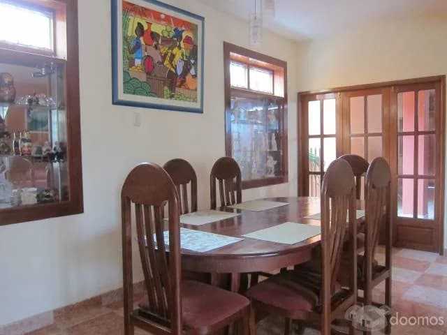 Departamento en primer piso de 4 habitaciones con cochera — foto 4