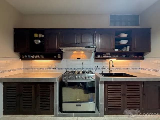 Departamento en primer piso de 4 habitaciones con cochera — foto 6