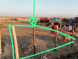 Venta de amplio terreno de 200 m2  ubicado en sector III , Distrito de Reque y Ete , provincia de Chiclayo.