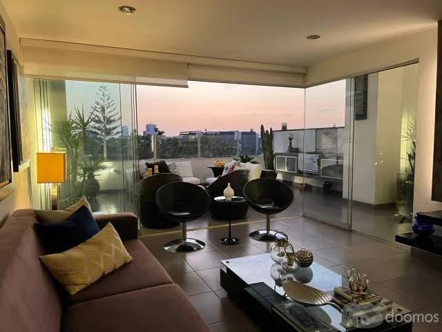 Dúplex de ensueño en La mejor zona de Chacarilla, Surco — foto 6