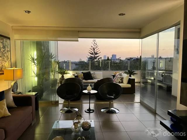 Dúplex de ensueño en La mejor zona de Chacarilla, Surco — foto 7