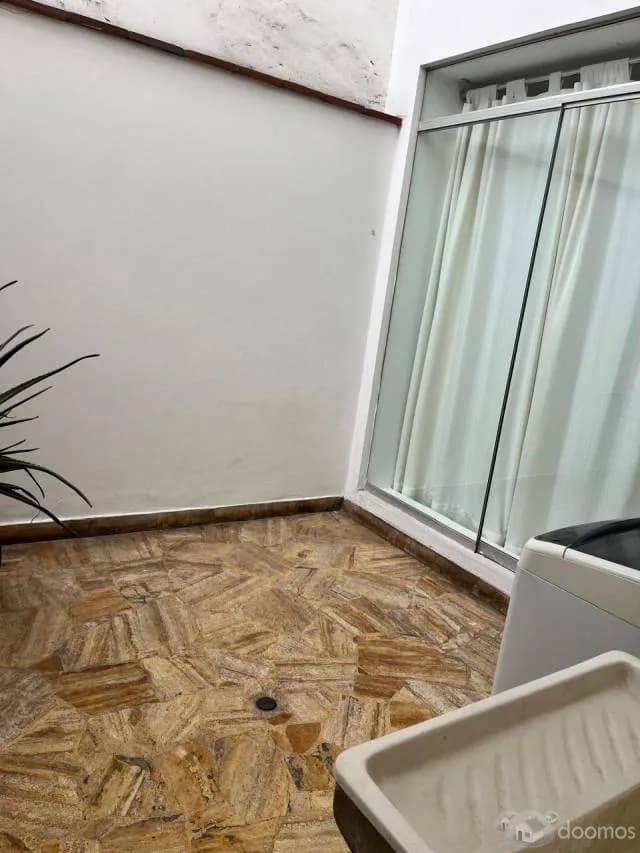 Amplio departamento en San Borja - 1er. Piso — foto 3