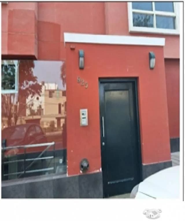 VENDO DEPARTAMENTO en Av PRINCIPAL ' SURQUILLO — foto 2