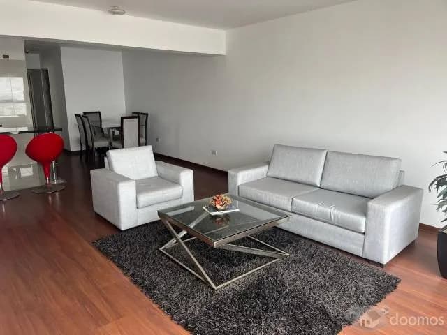 VENDO DEPARTAMENTO en Av PRINCIPAL ' SURQUILLO — foto 5