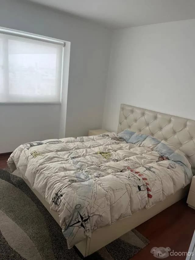 VENDO DEPARTAMENTO en Av PRINCIPAL ' SURQUILLO — foto 7