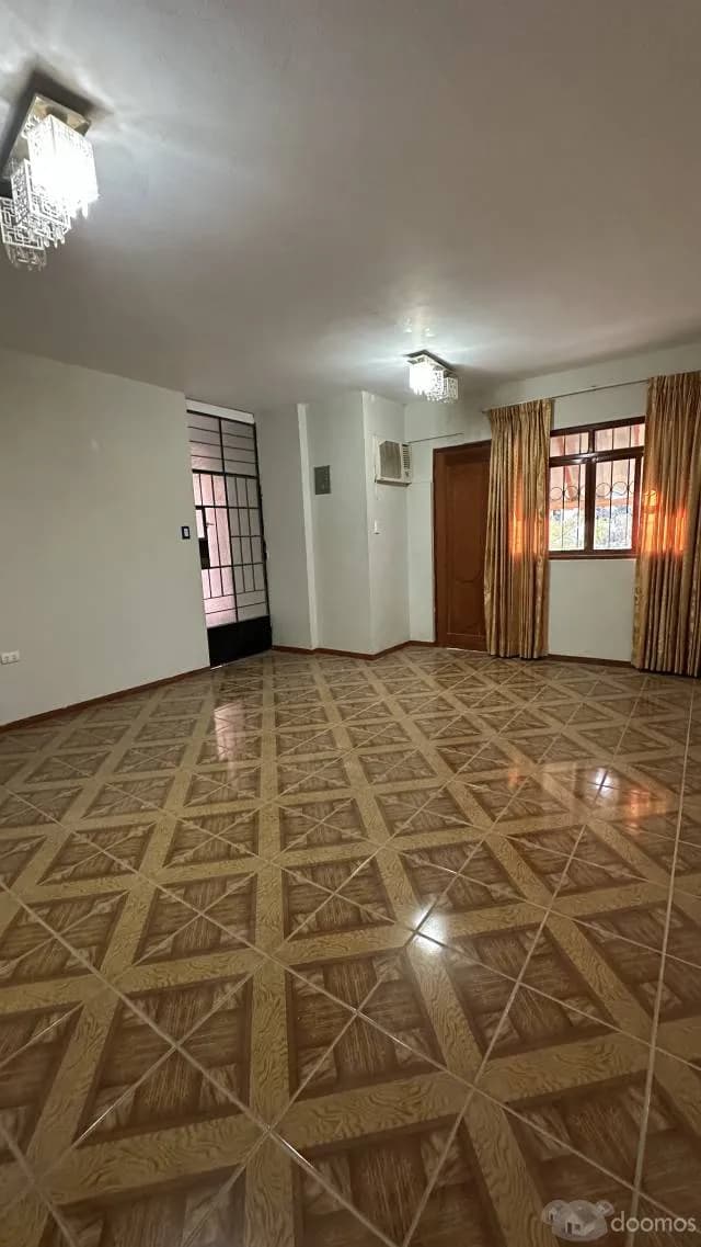 Alquilo departamento en Sullana — foto 1