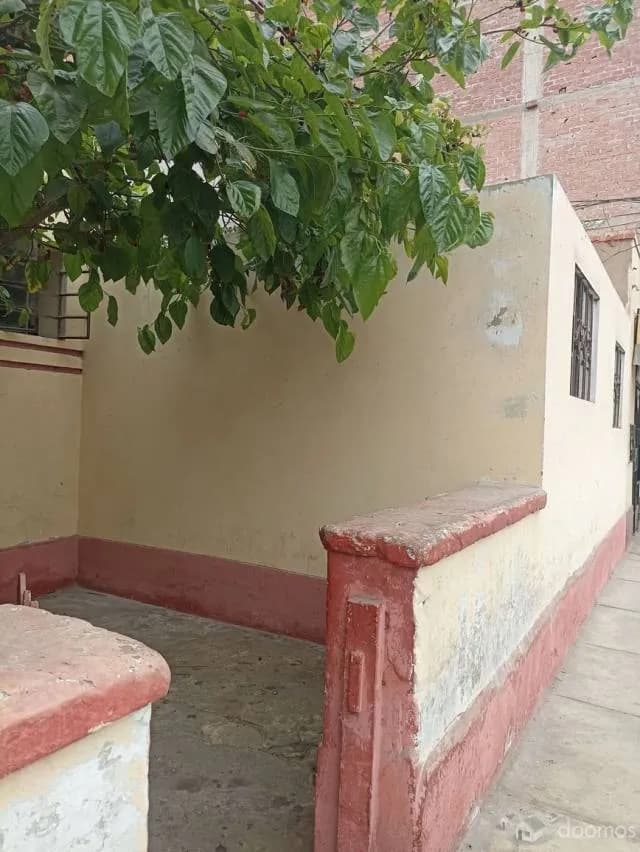 VENTA DE CASA COMO TERRENO,OPORTUNIDAD DE DESARROLLAR UN PROYECTO EN LA PERLA - CALLAO — foto 4