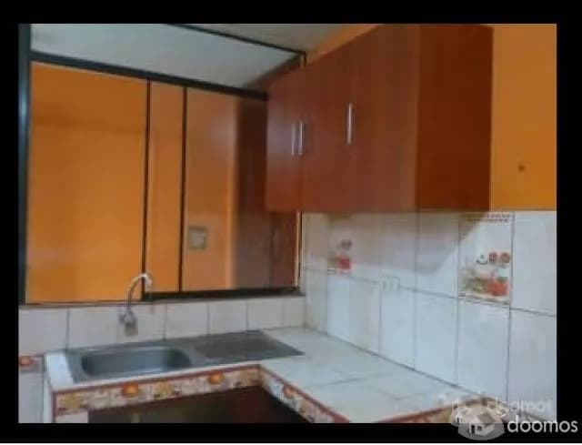 ALQUILER DE DEPARTAMENTO EN SANTIAGO DE SURCO — foto 2