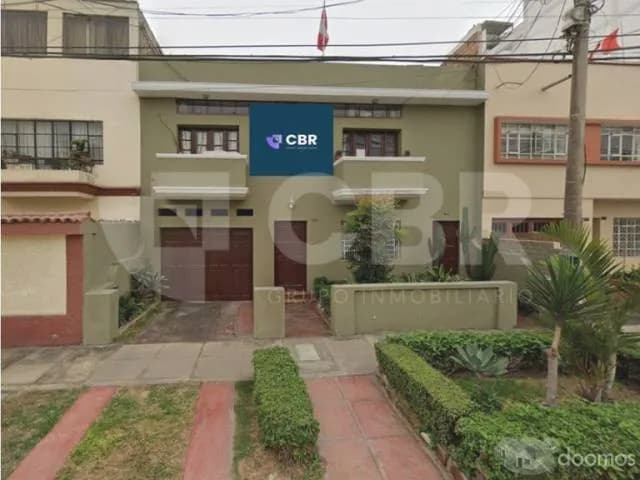 VENTA CASA EN PUEBLO LIBRE — foto 1