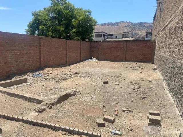 VENDO TERRENO COMERCIAL / RESIDENCIAL (VILLA MARIA DEL TRIUNFO) — foto 5