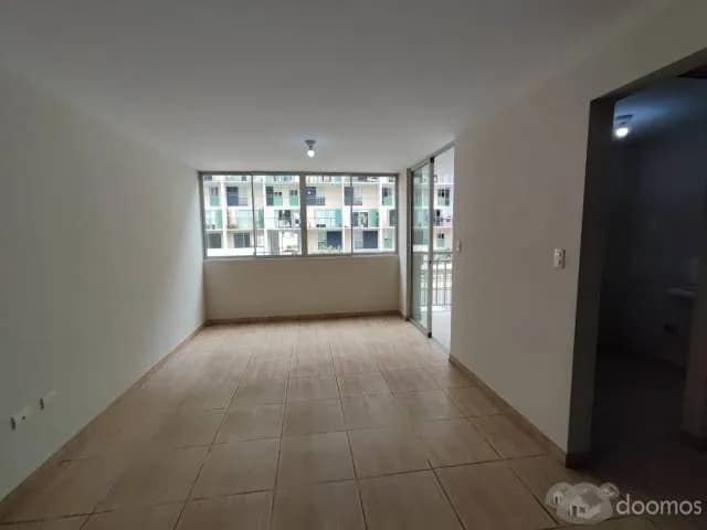 Departamento en Mall de Comas (84m2) — foto 3