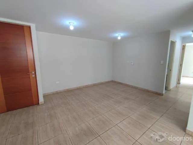 Departamento en Mall de Comas (84m2) — foto 5