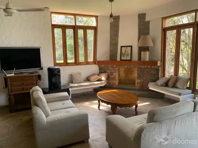 Alquilo Hermosa Casa de Campo en Cieneguilla — foto 3