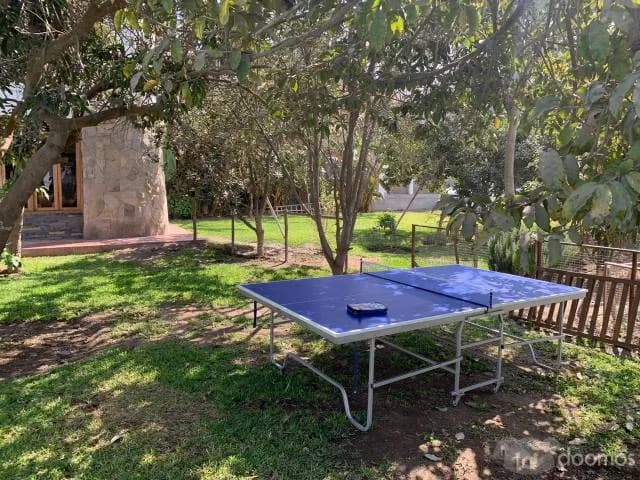 Alquilo Hermosa Casa de Campo en Cieneguilla — foto 5