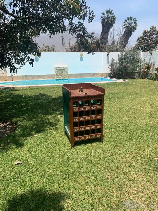 Alquilo Hermosa Casa de Campo en Cieneguilla — foto 6