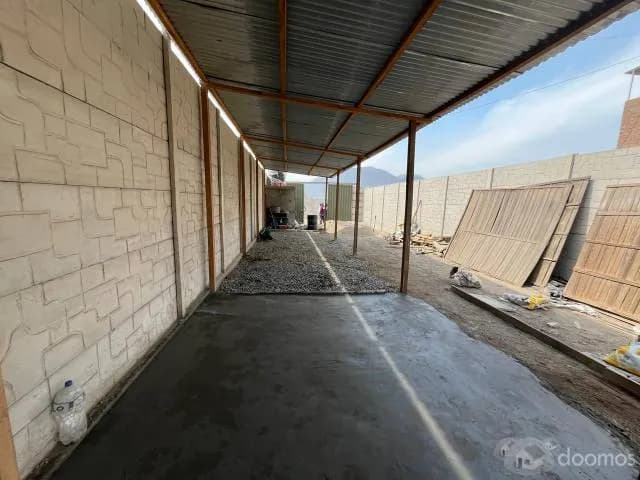 Venta de Terreno cercado en Manchay (Pachacamac) — foto 7