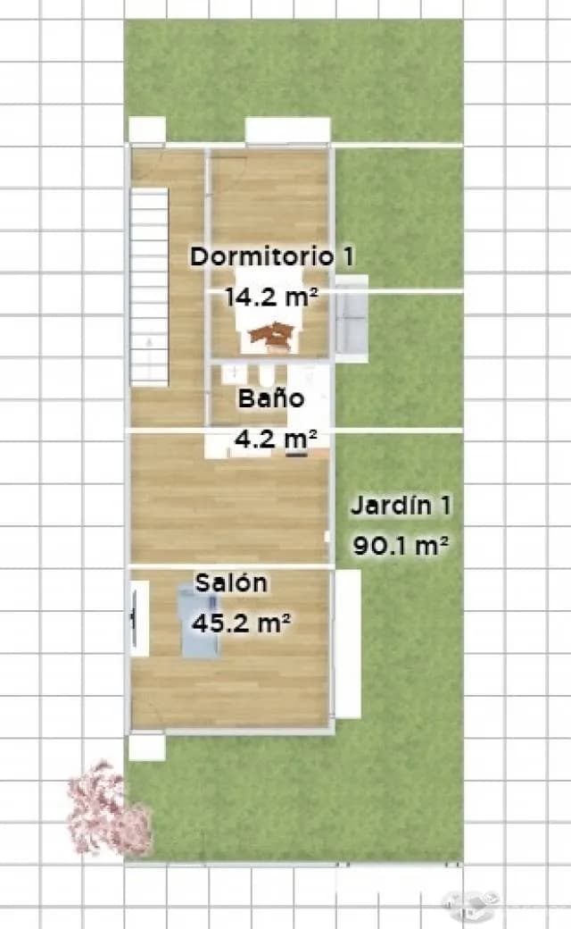 Remato casa en Tarapoto — foto 1