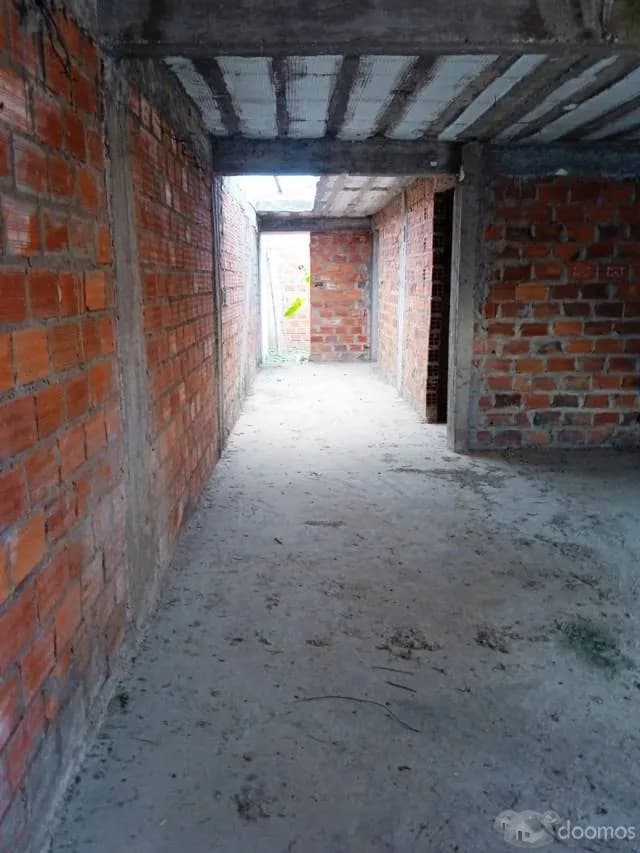 Remato casa en Tarapoto — foto 6