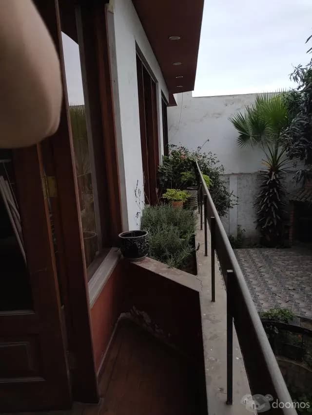 Departamento La Molina céntrico — foto 2