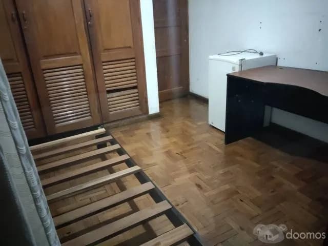 Departamento La Molina céntrico — foto 4