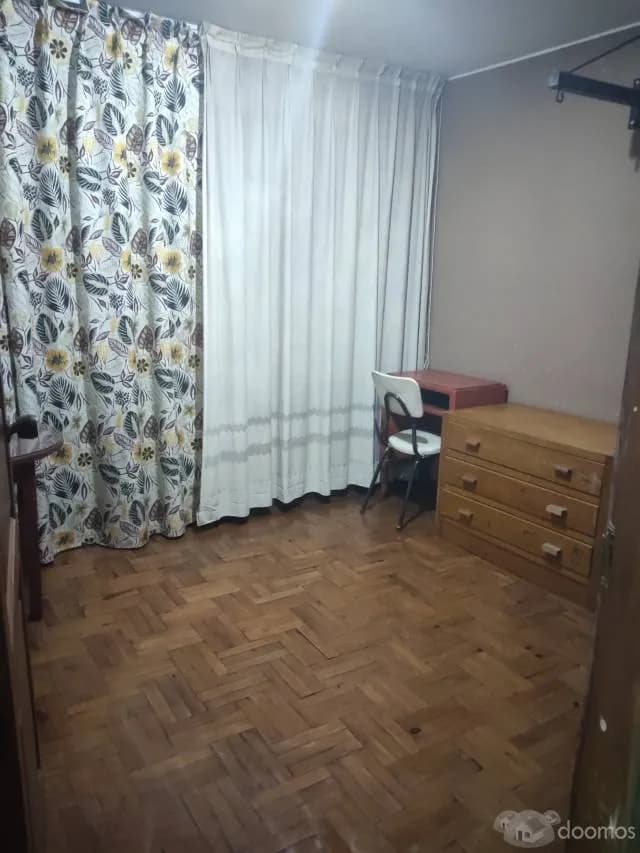Departamento La Molina céntrico — foto 6