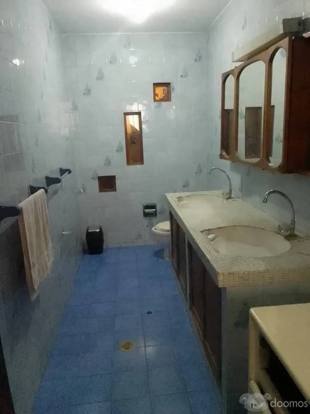 Departamento La Molina céntrico — foto 7