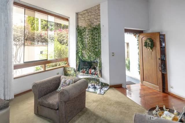 Venta de Casa En Santiago De Surco, Lima — foto 2
