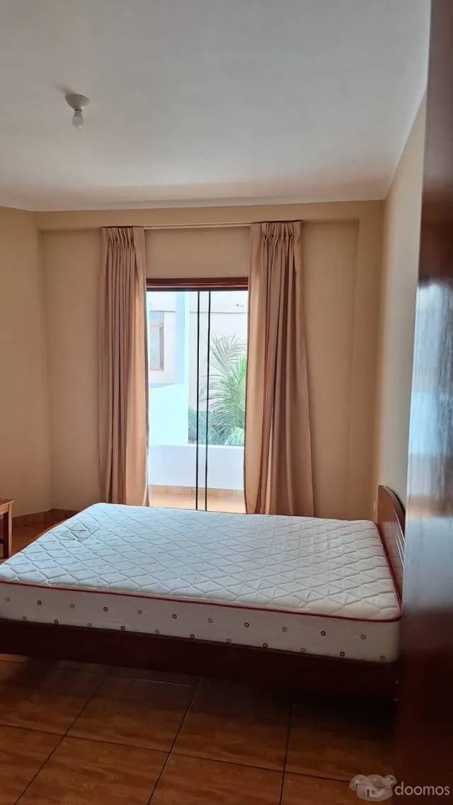 ALQUILER DE HABITACIONES AMOBLADAS — foto 1