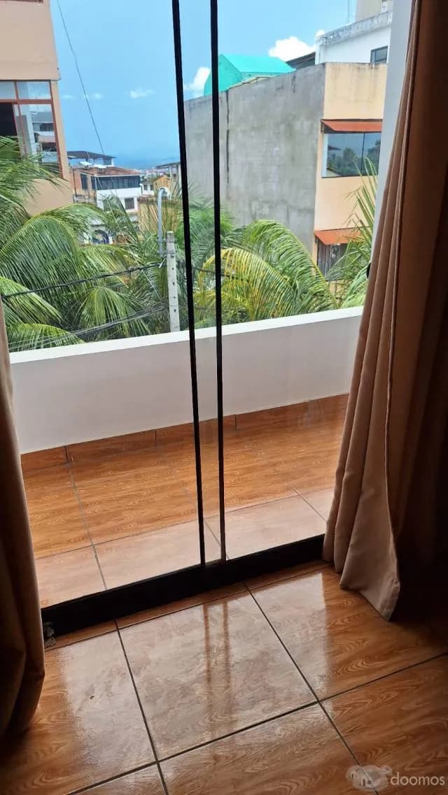 ALQUILER DE HABITACIONES AMOBLADAS — foto 2