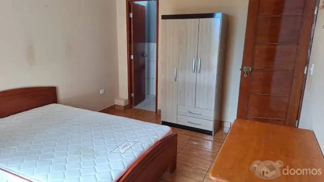 ALQUILER DE HABITACIONES AMOBLADAS — foto 3