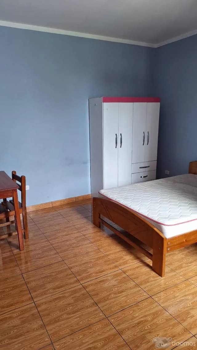 ALQUILER DE HABITACIONES AMOBLADAS — foto 4