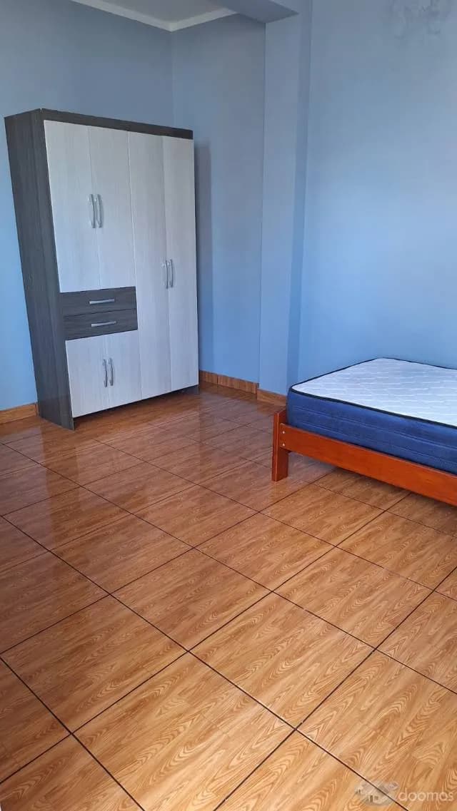 ALQUILER DE HABITACIONES AMOBLADAS — foto 5